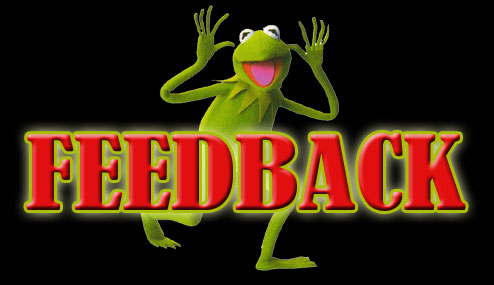 Feedback Title