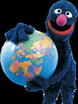 Global Grover
