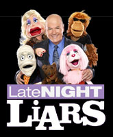 Late Night Liars