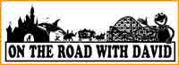 On The Road With David Website Link