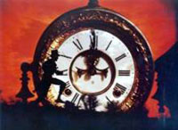 Time Piece