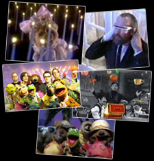 Muppet Music Videos
