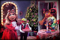 Muppet Christmas Specials