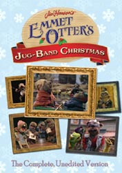 Emmet Otter's Jugband Christmas